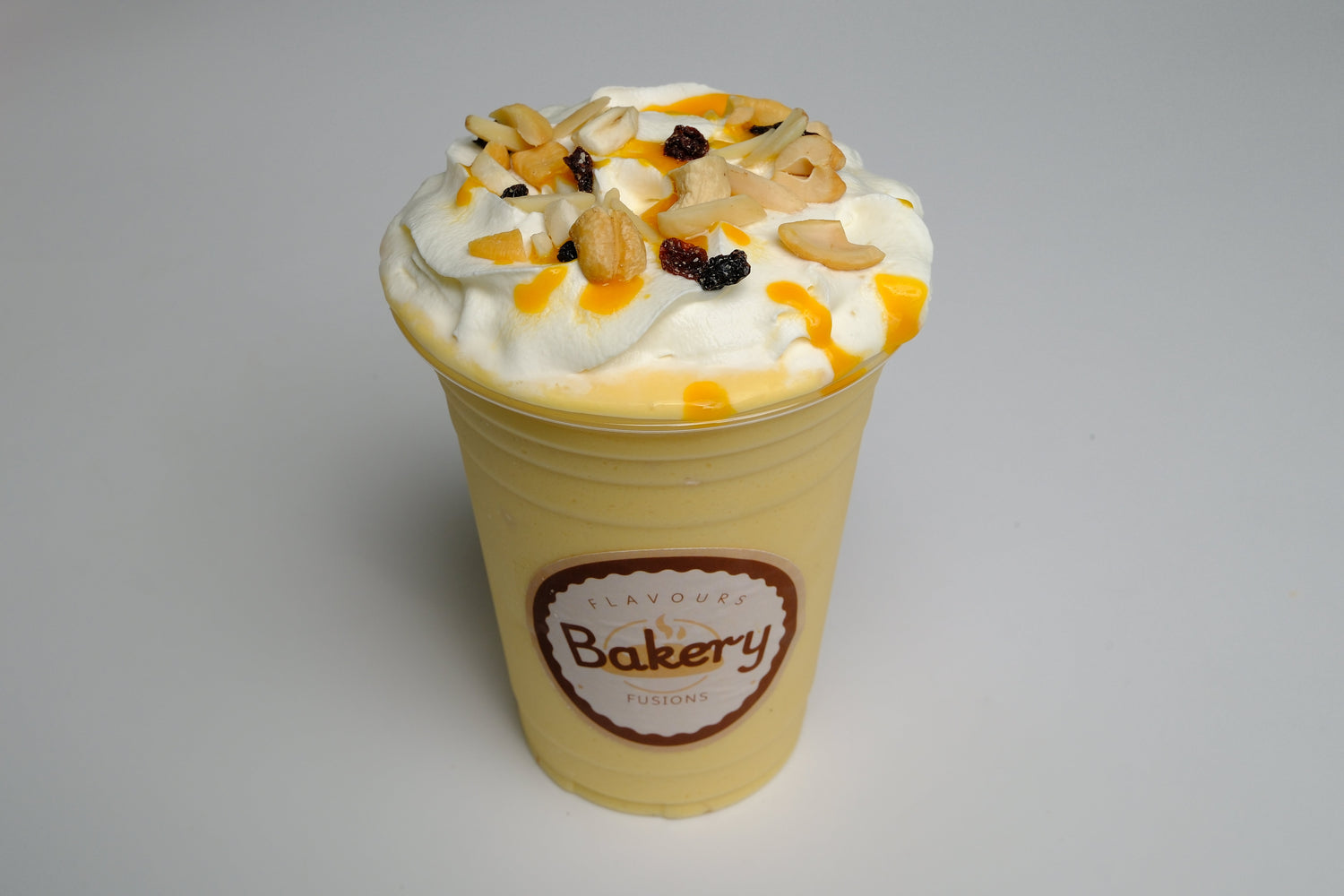 Thick Shakes
