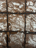 BROWNIE BOX