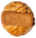 Lotus Biscoff