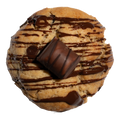 Chocolate Nutella Bueno