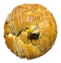 White Chocolate Pistachio