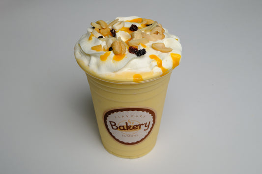 Mango Shake
